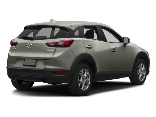 2016 Mazda Mazda CX-3 Sport